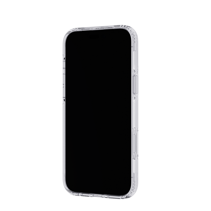 Tech21 iPhone 16 Pro Max Evo Clear Case - Clear