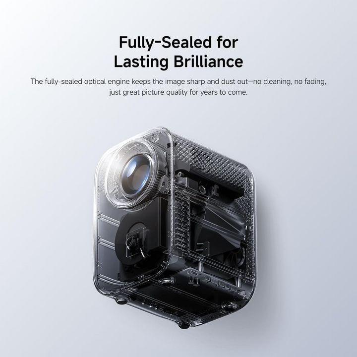 Xiaomi Smart Projector L1 UK – Three Accessories