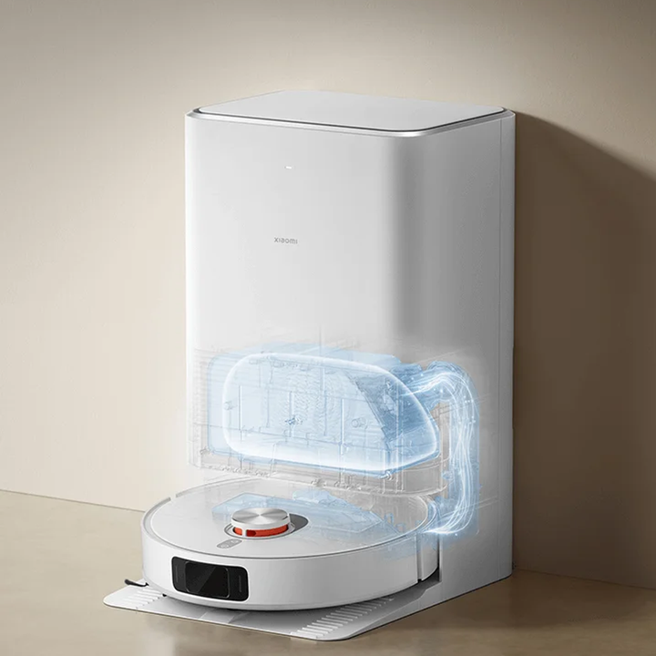 Xiaomi Robot Vacuum X20 Pro UK