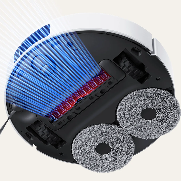 Xiaomi Robot Vacuum X20 Pro UK