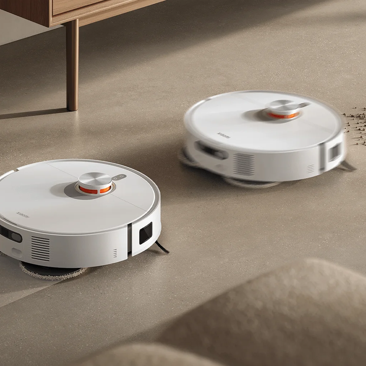 Xiaomi Robot Vacuum X20 Pro UK