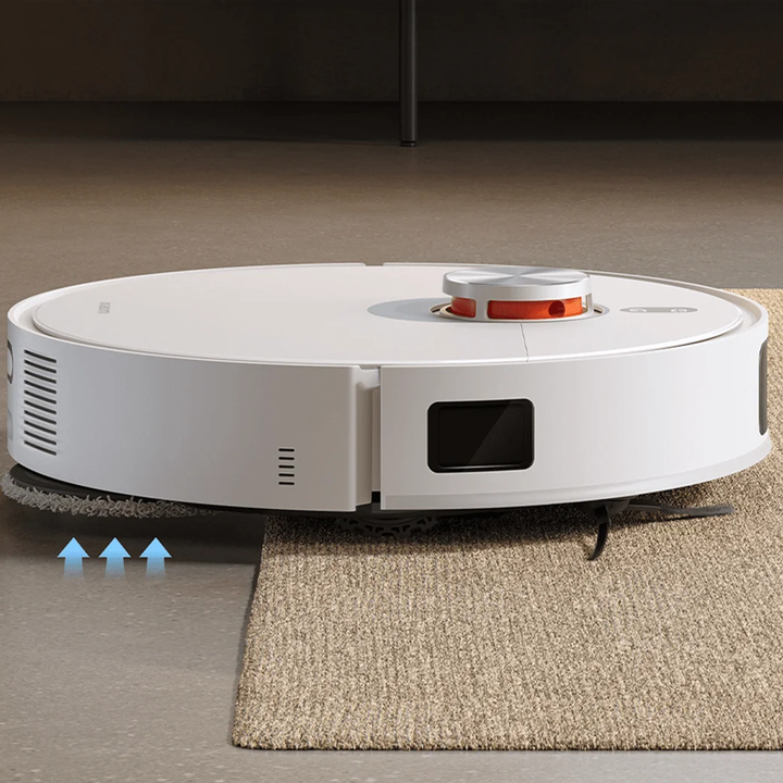 Xiaomi Robot Vacuum X20 Pro UK