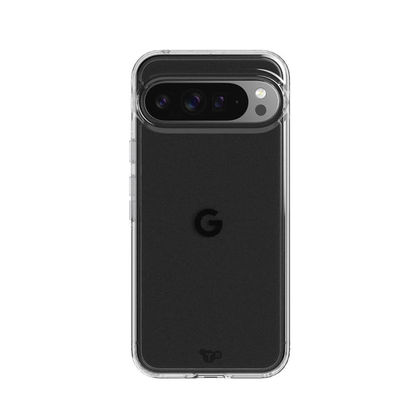 Tech21 Google Pixel 9 Pro XL Evo Clear Case