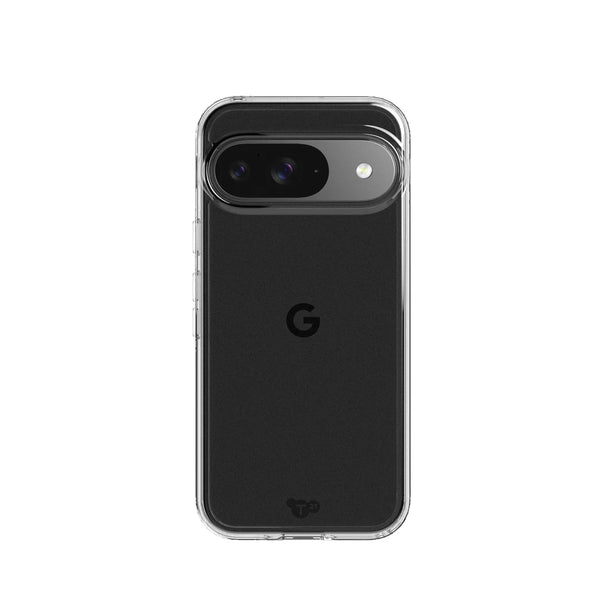 Tech21 Google Pixel 9 / 9 Pro Evo Clear Case