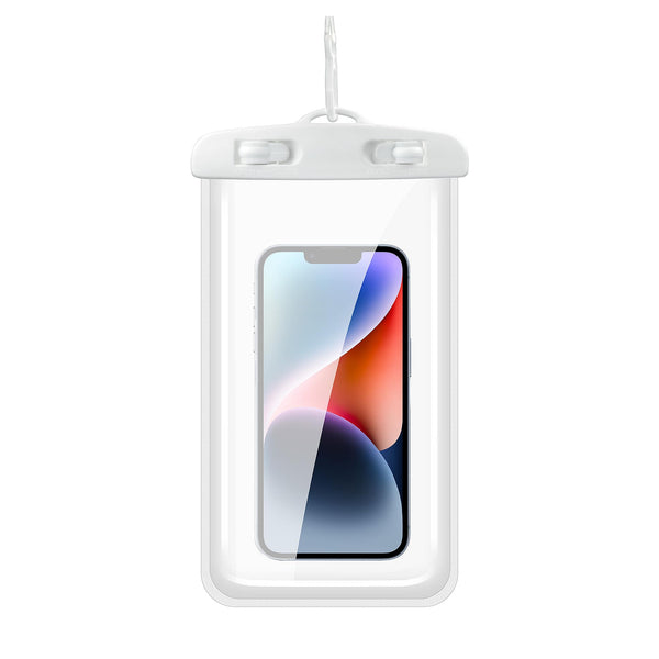 iCandy Clear Waterproof Pouch
