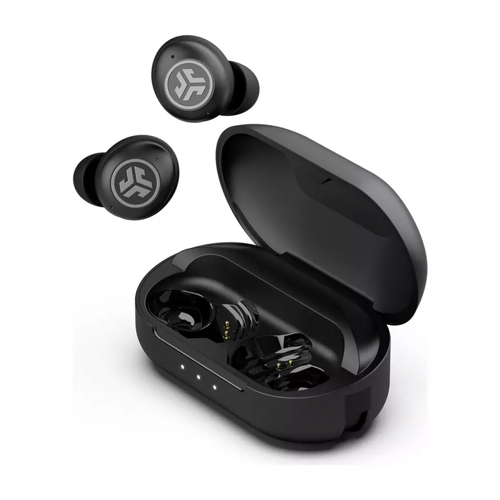JLab JBuds Air Pro True Wireless Earbuds - Black