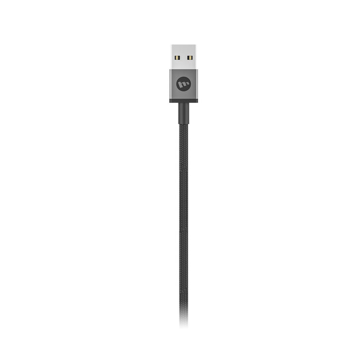 mophie charge sync 1m cable usb a to usb c connector