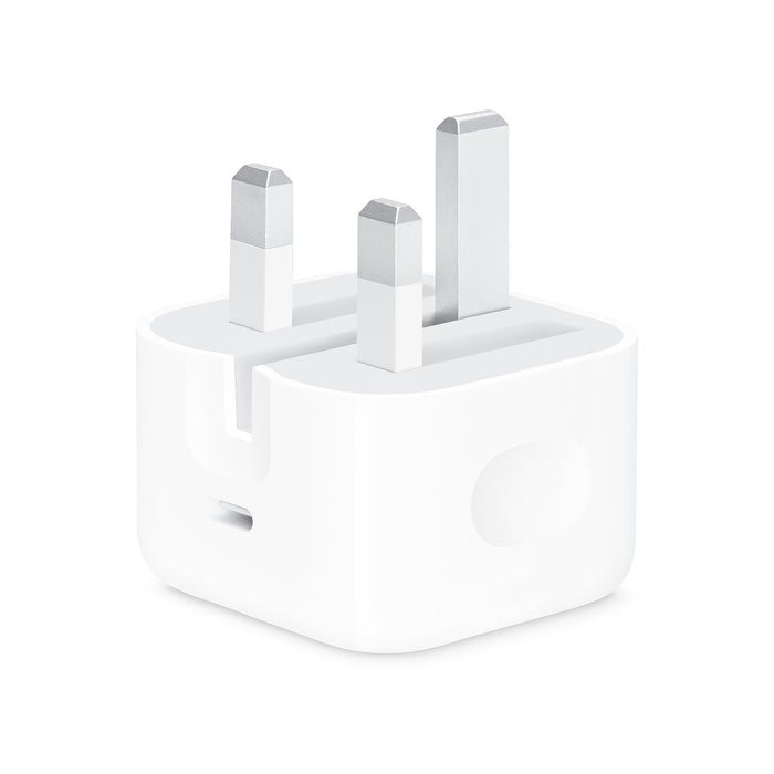Apple 20W USB-C Power Adapter