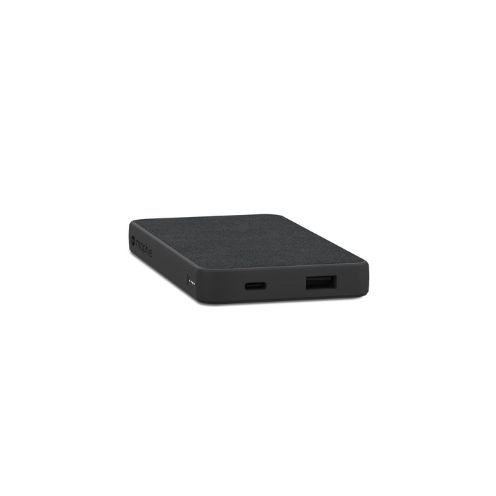 mophie portable 10 000mah powerstation hub with pd fast charge