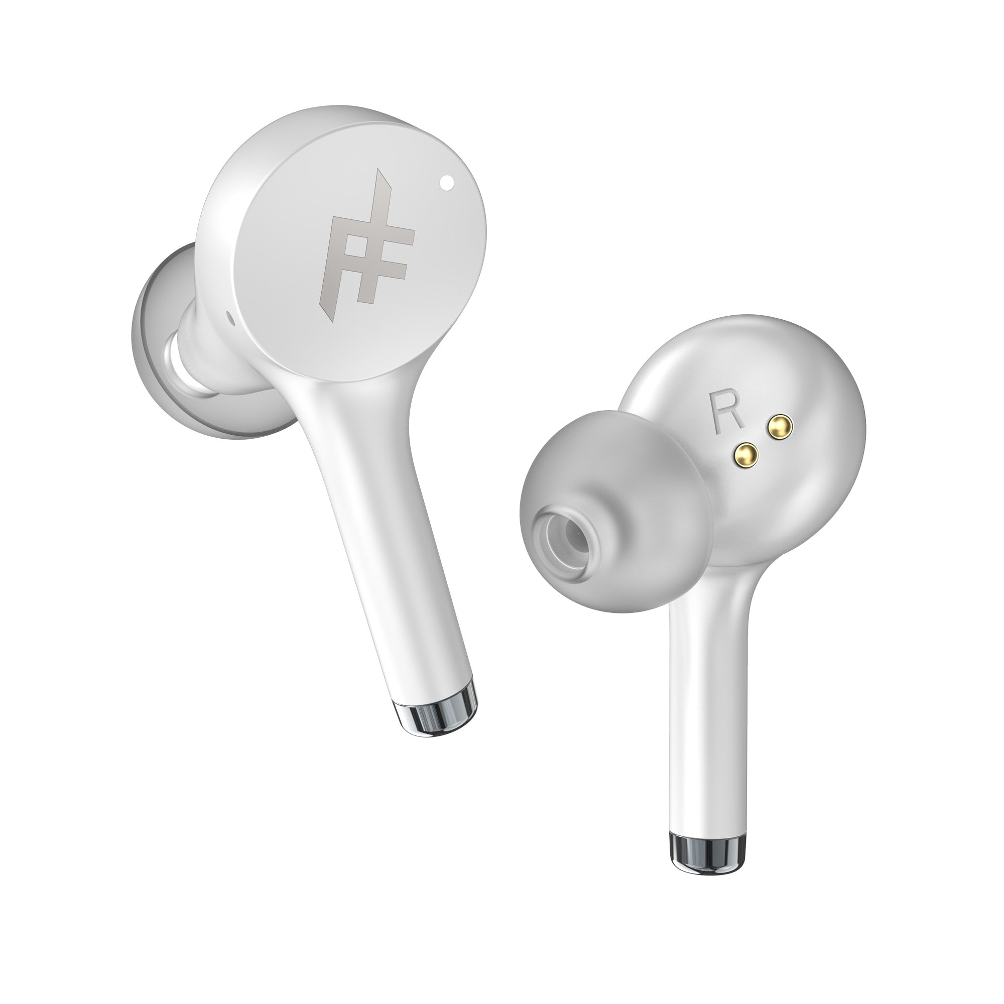 Ifrogz airtime pro 2 discount earbuds with wireless charging case