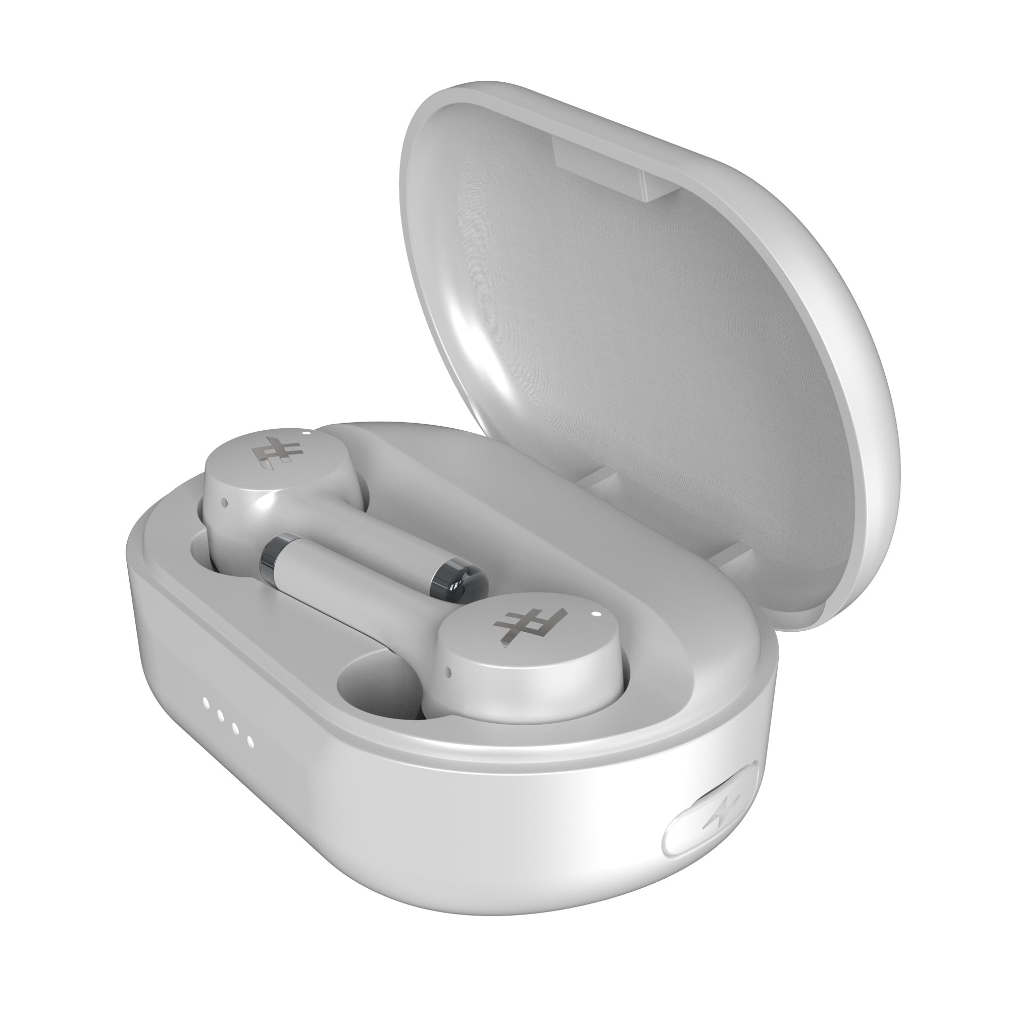 iFrogz Airtime Pro 2 In Ear True Wireless Earbuds