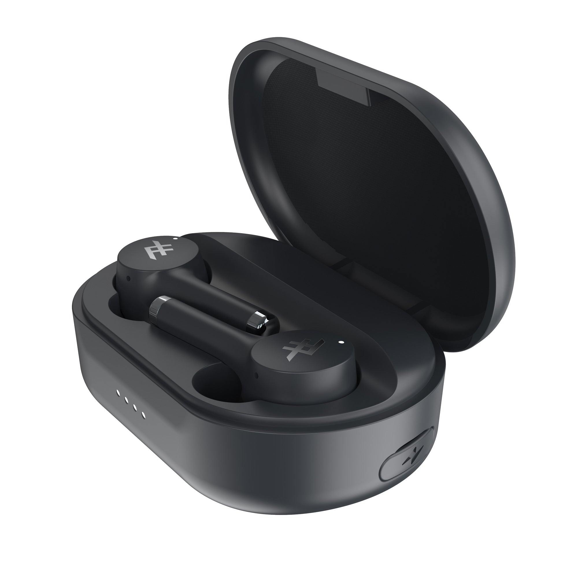 iFrogz Airtime Pro 2 In Ear True Wireless Earbuds