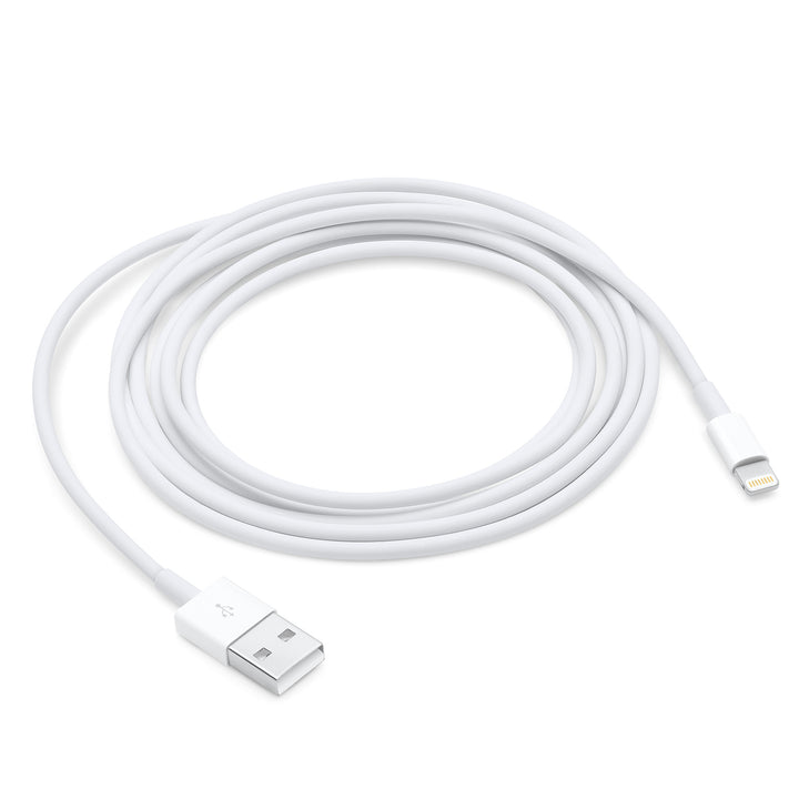 apple lightning to usb cable