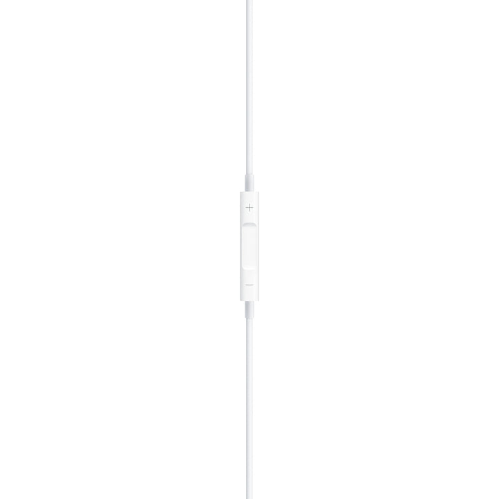 apple earpods with lightning connector