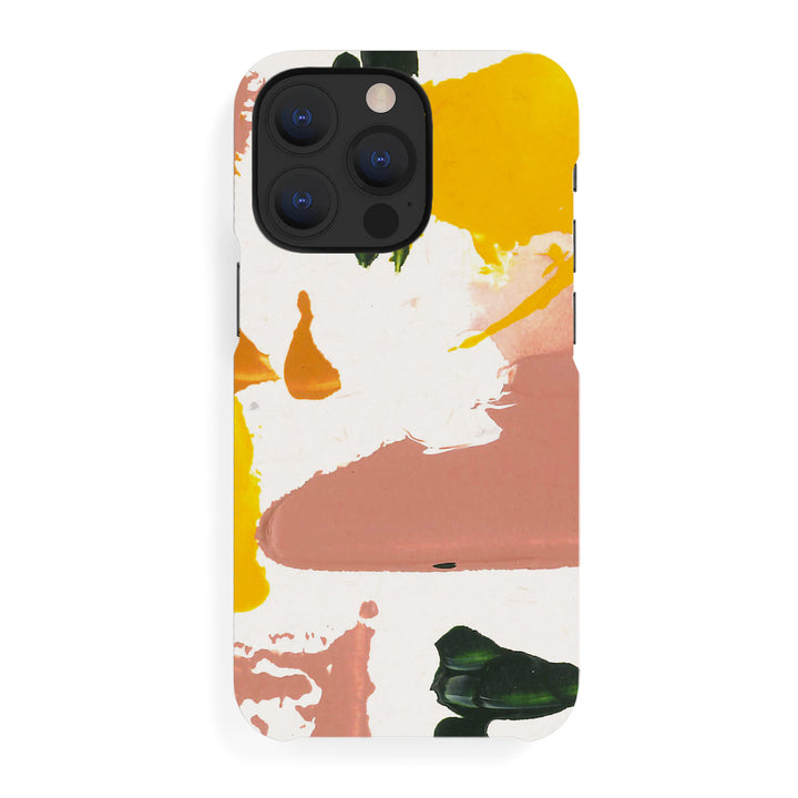 agood company iphone 13 pro colour splash case