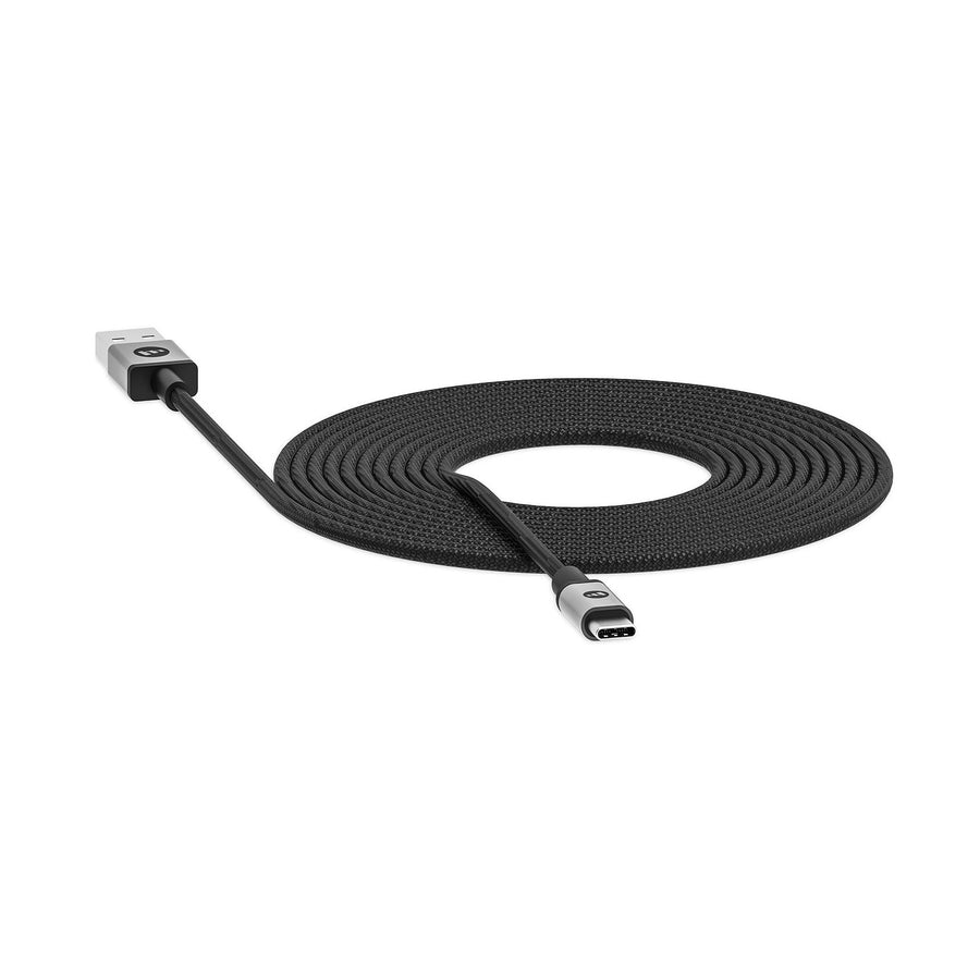  mophie Fast Charge USB-A Cable to USB-C - 3M Cable