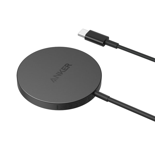 anker powerwave select plus 7.5w wireless charger