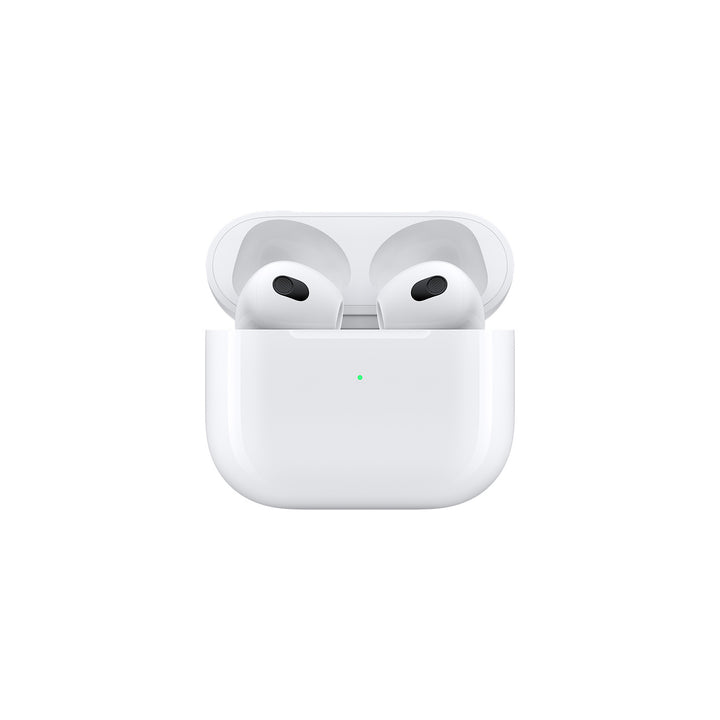 apple airpods 3rd generation with magsafe charging case