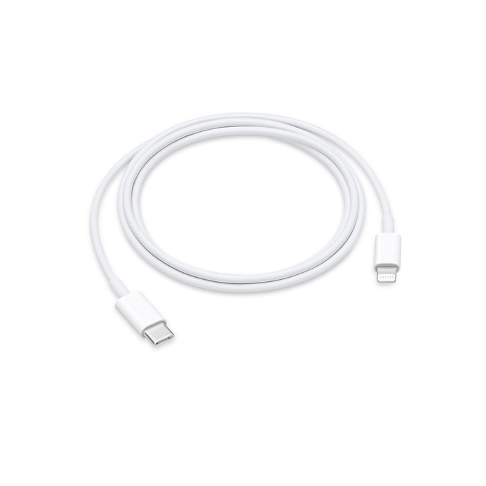 Apple USB-C to Lightning Cable (1m)