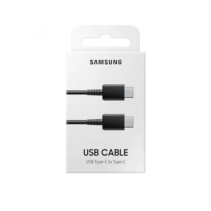 samsung usb c to usb c charging cable 1m