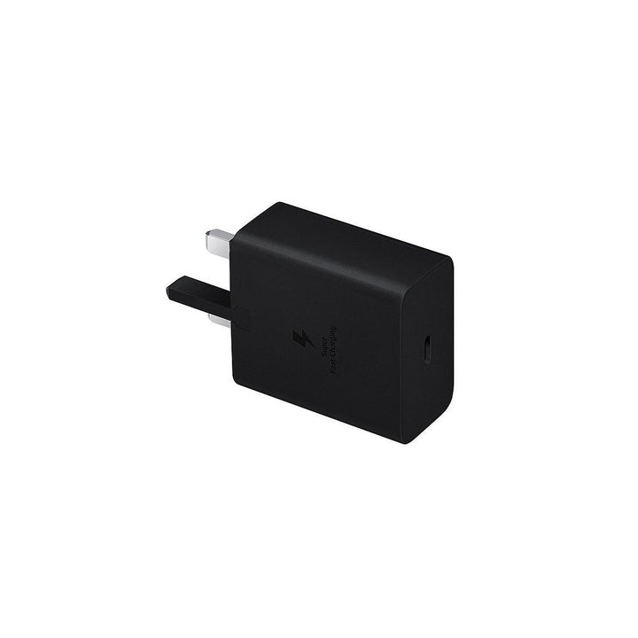 samsung 45w super fast charger 2 0 with cable