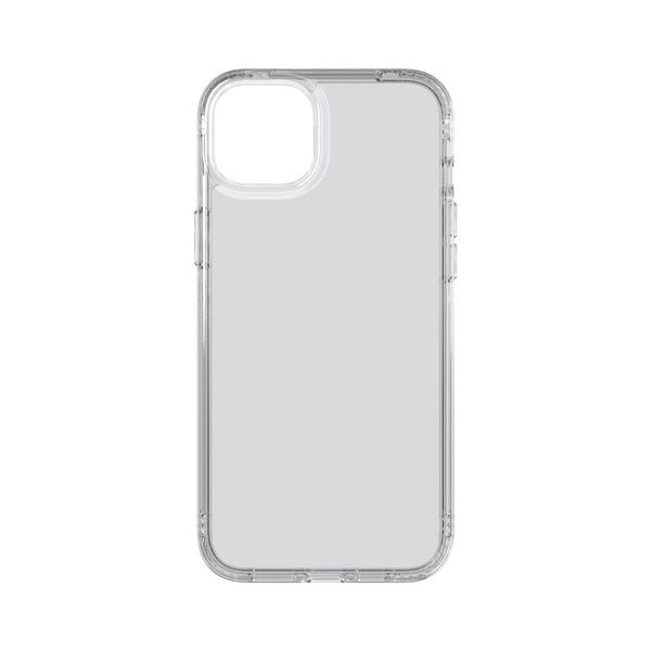 tech21 iphone 14 max evo clear case clear