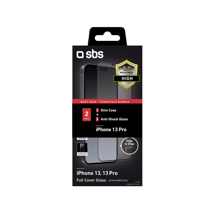 sbs iphone 13 pro essentials bundle