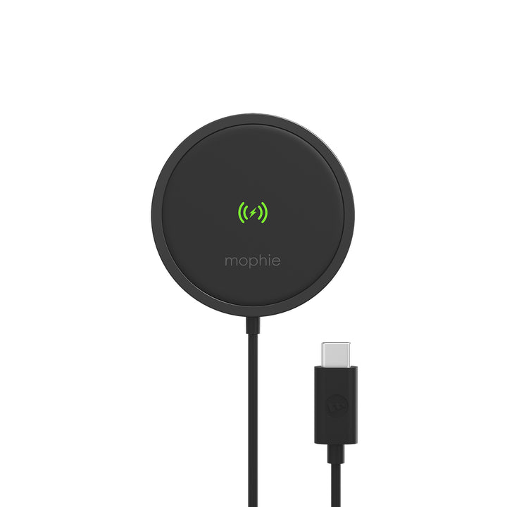 mophie snap plus wireless charging pad