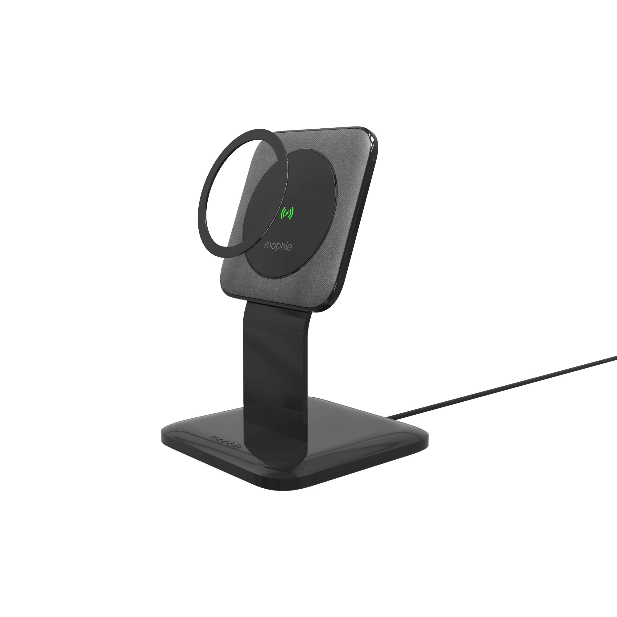 Mophie Snap+ Wireless Charging Stand – Three Accessories