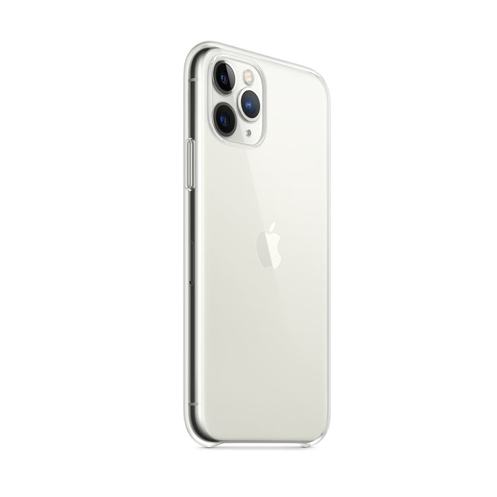 apple iphone 11 pro clear case