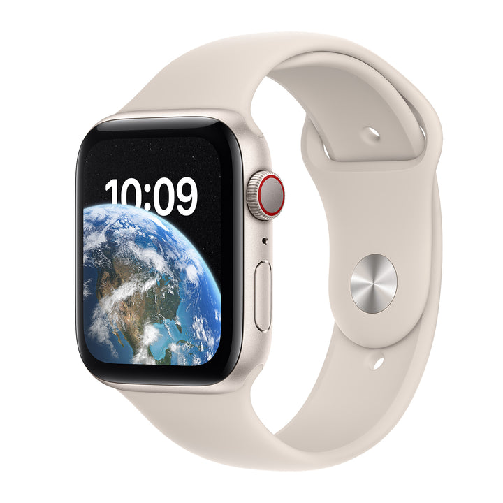 apple watch se gps plus cellular regular