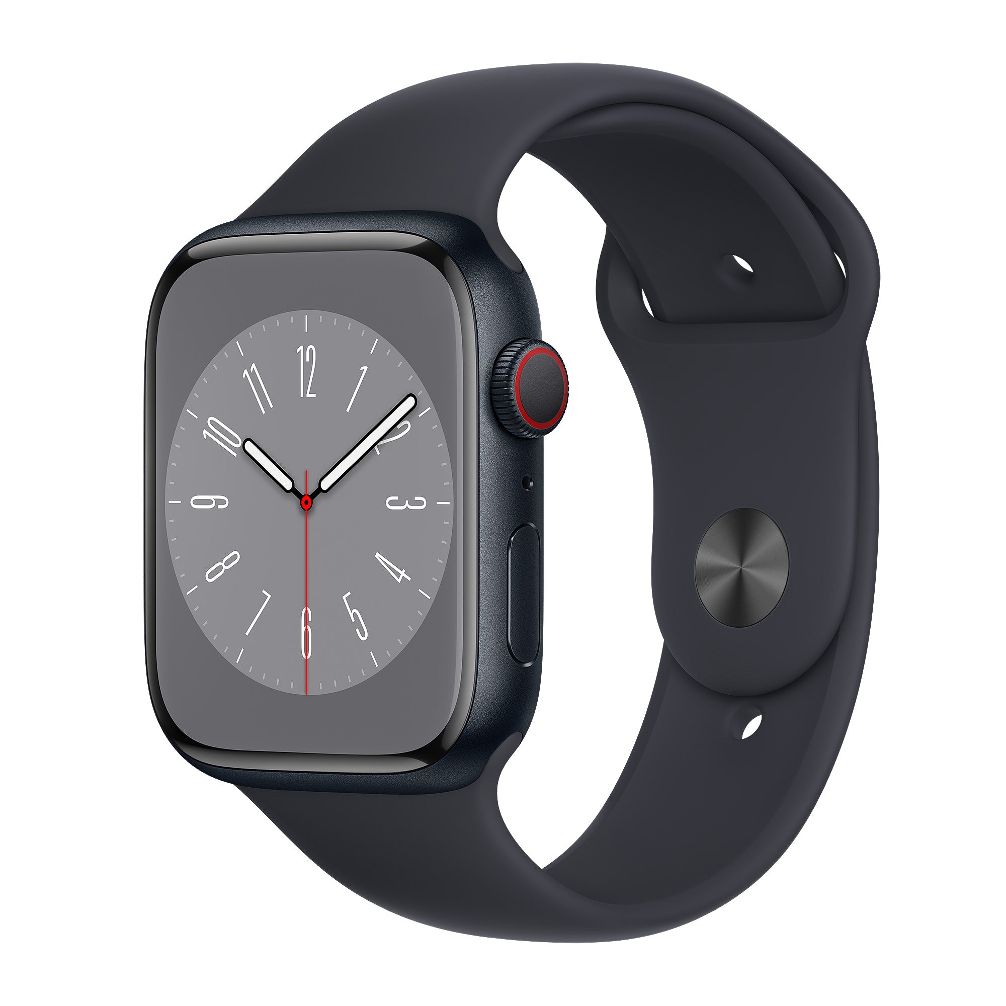 Apple Watch Series 8 GPS + Cellular - Regular