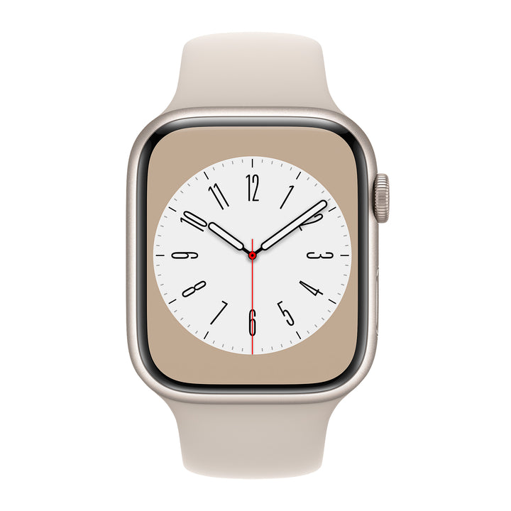 apple watch series 8 gps plus cellular regular