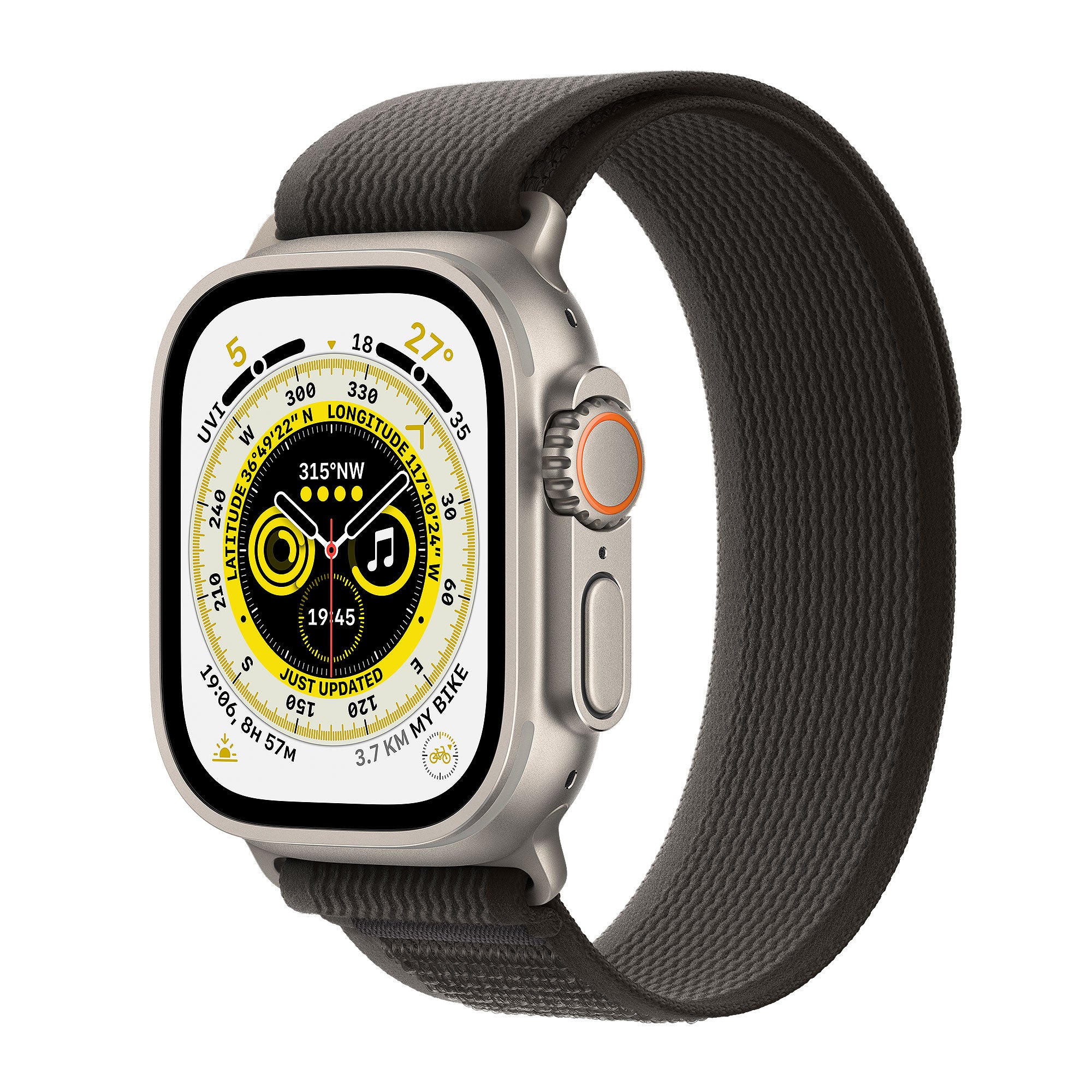 激安先着 【Apple 49mm ultra Watch care+あり】Apple 時計 - www.zetdc.co.zw