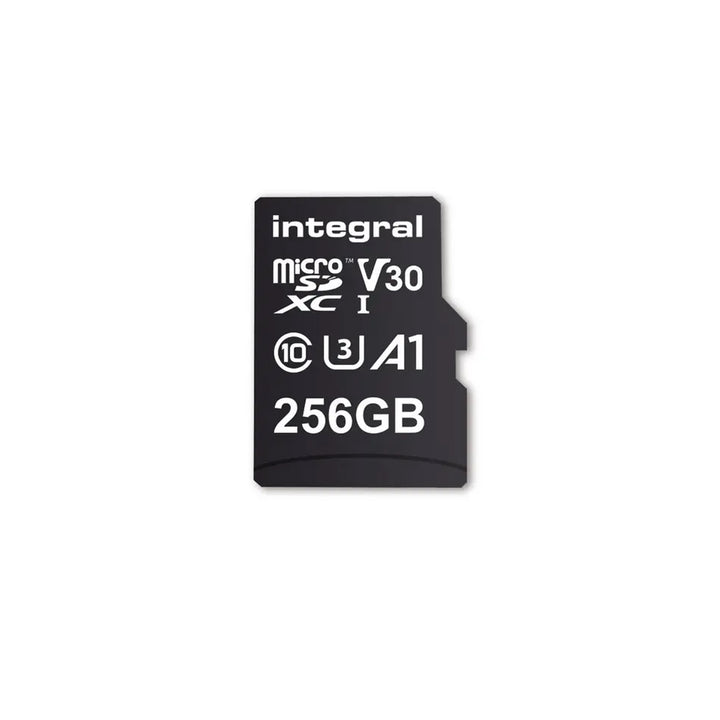 integral high speed micro sd memory card microsdxc v30 uhs i u3