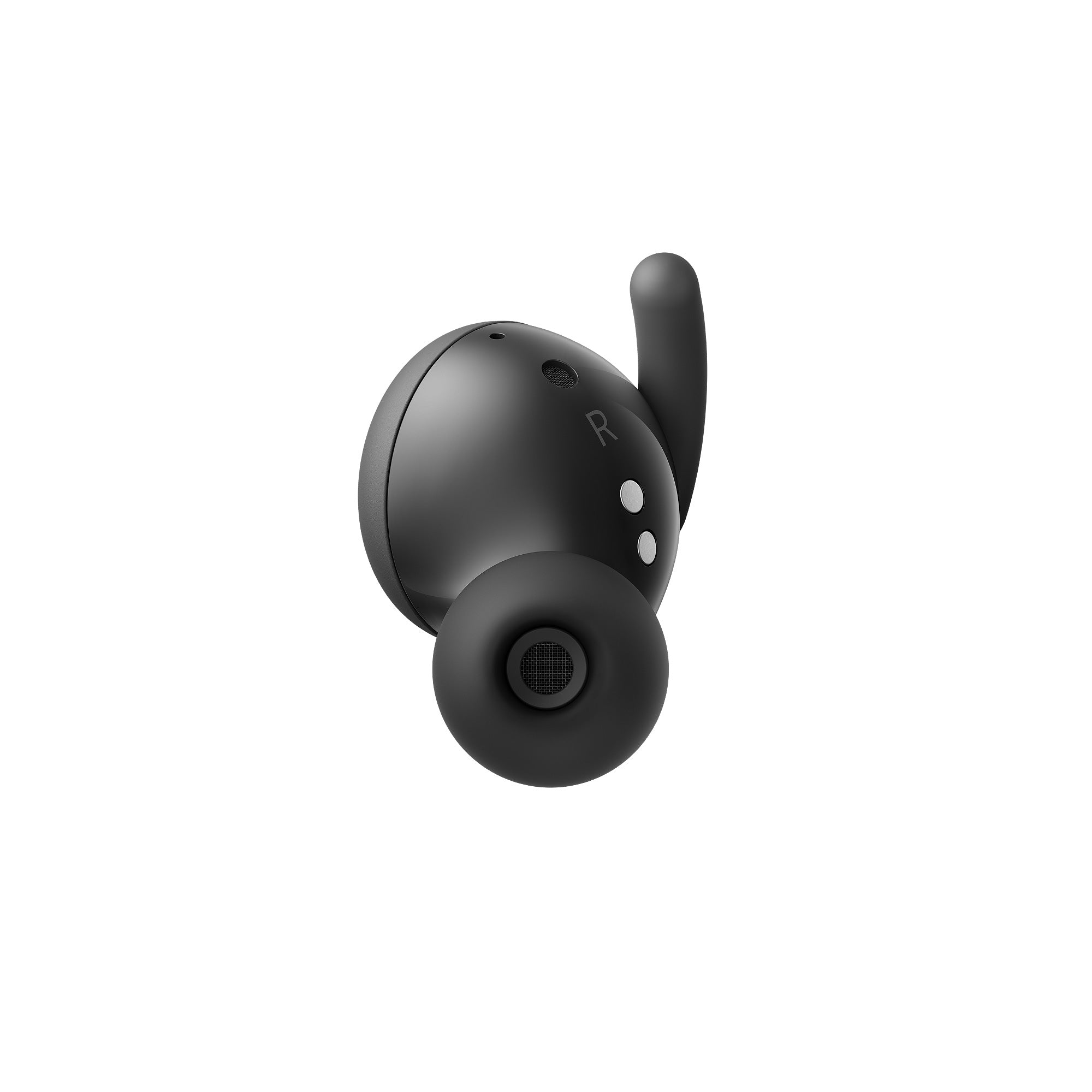 Google Pixel Buds A-Series Charcoal - ヘッドホン