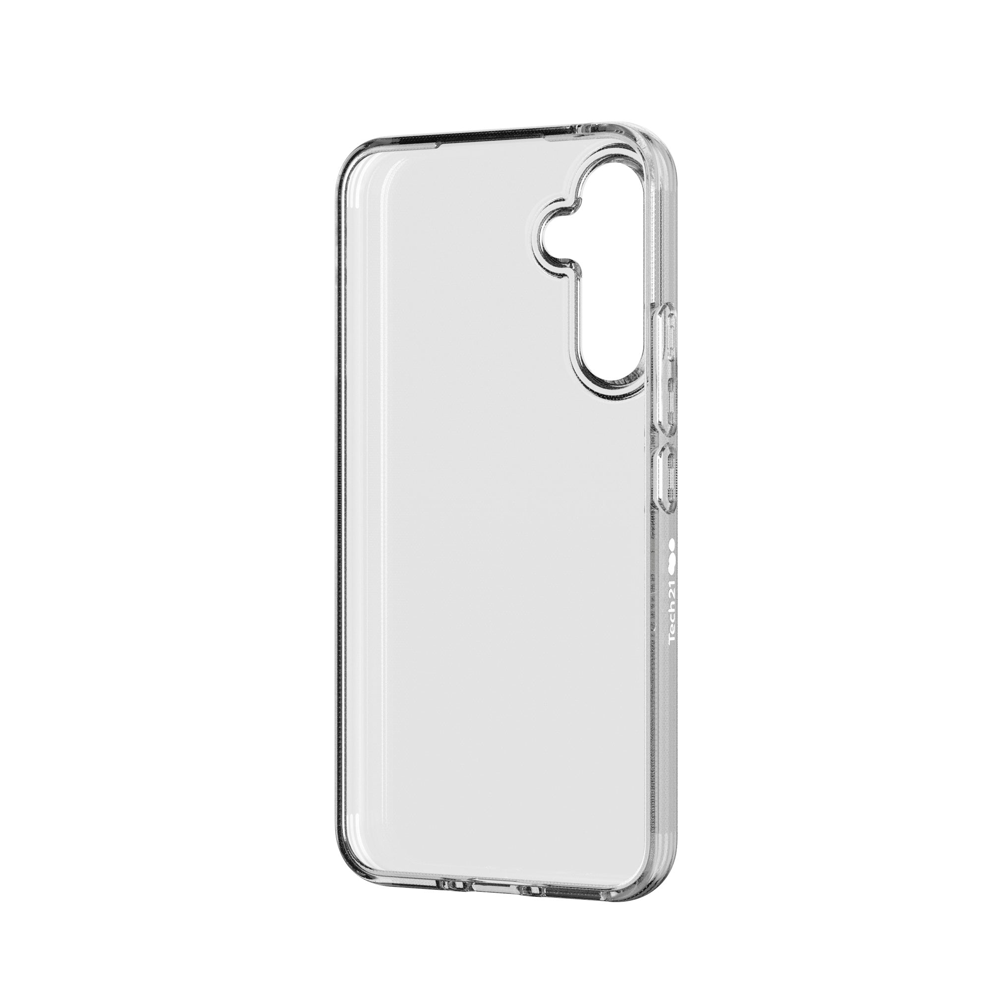 Tech21 Galaxy A54 5G Evo Lite Case - Clear – Three Accessories